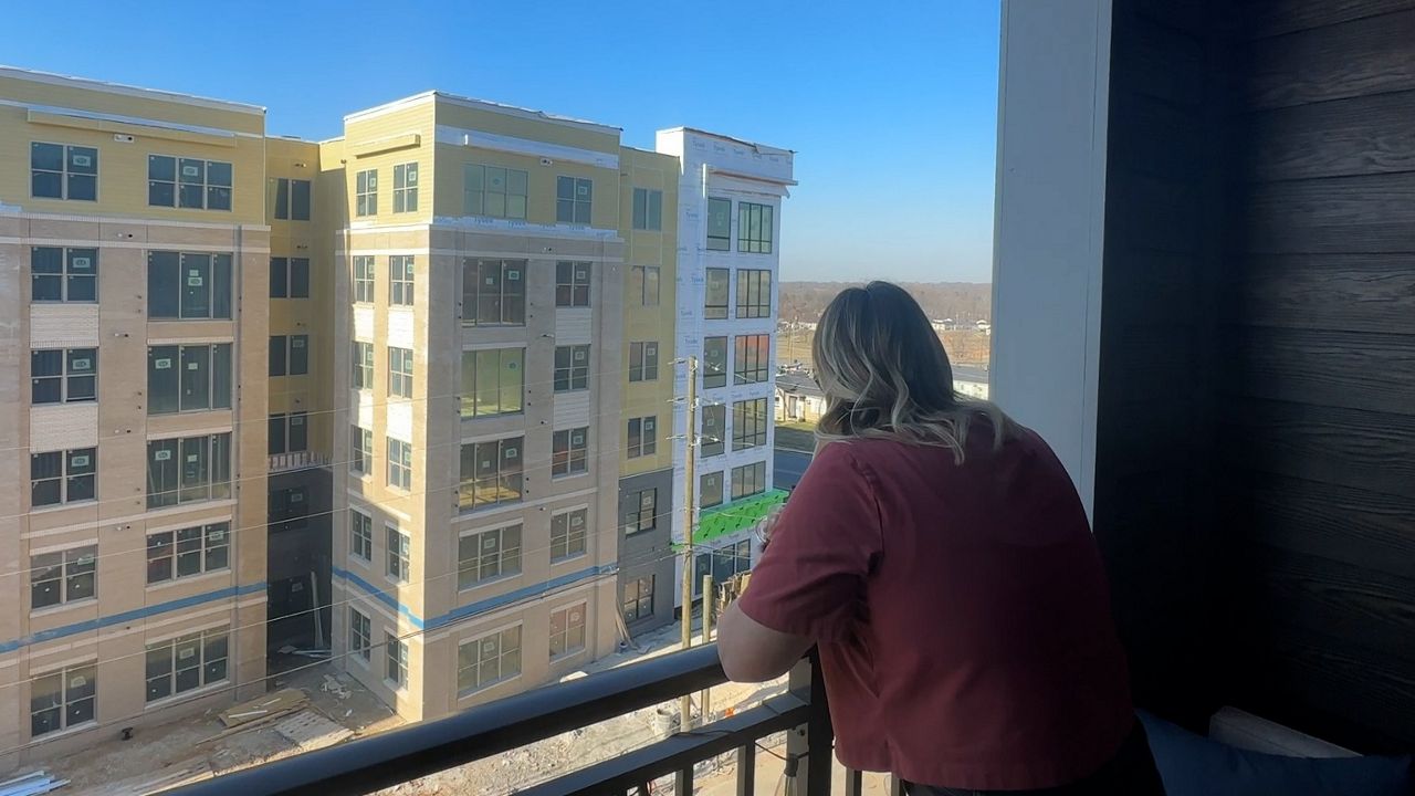 'It begins now': One-house budgets lay out housing battle - Vimarsana News